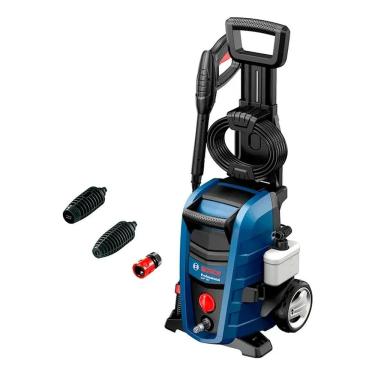 Imagem de Lavadora Alta Pressao 1500w Ghp 180 220v - Bosch