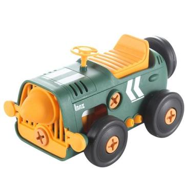 Imagem de Motor divertido de desmontagem e montagem infantil Stem feit - Gloome 