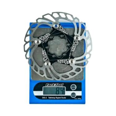 Imagem de Rotor De Freio a Disco Para Bicicleta MTB ZRACE 140mm 160mm 180mm 203m