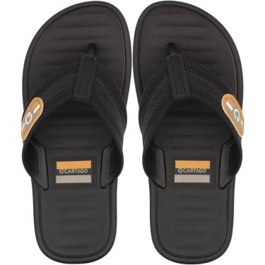 Imagem de Chinelo de Dedo Infantil Cartago Paris II Menino