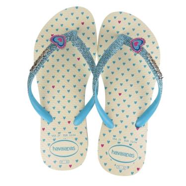 Imagem de CHINELO HAVAIANAS SLIM GLITTER II 4146976-Unissex