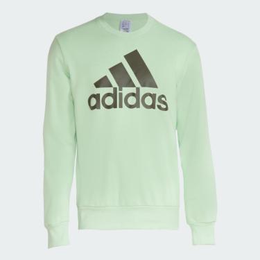 Imagem de Moletinho Adidas Essentials Big Logo Masculino-Masculino