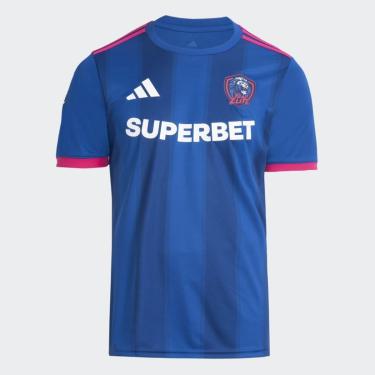 Imagem de Camisa Real Elite Kings League Adidas Masculina-Masculino