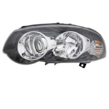 Imagem de Farol H1 H7 Fiat Palio Weekend Strada Adventure Ld 16 17 18 - ARTEB