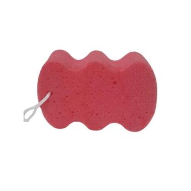 Imagem de Esponja de Banho Anatomica Meia Lua Espomax - Catherine