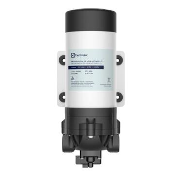 Imagem de Pressurizador de Água Electrolux Automático para Geladeiras e Purificadores 127V 127V