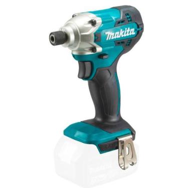 Imagem de Parafusadeira de impacto 1/4" à bateria 18V Sem bateria - DTD156Z - Ma