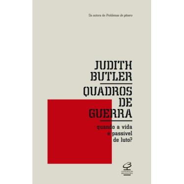 Imagem de Livro - Quadros de guerra