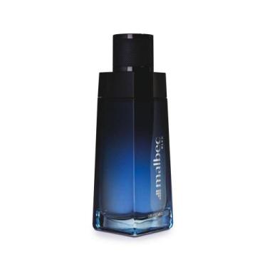 Imagem de Perfume Masculino Desodorante Colônia 100ML Malbec Bleu - Perfumaria -