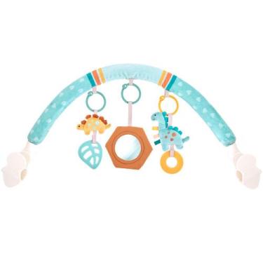 Imagem de Mobile Para Carrinho Magic Dino - Buba