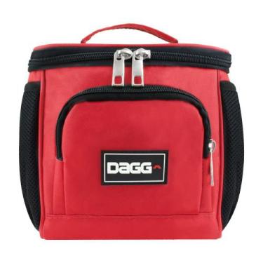 Imagem de Bolsa Termica Dagg Sport M 5,5l Fitness Academia Marmita Necessaire Ba