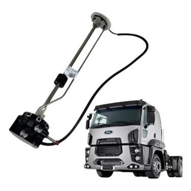 Imagem de Boia Reservatorio Ureia (25lts) Arla Ford Novo Cargo - 15/19-CC4Z5J241