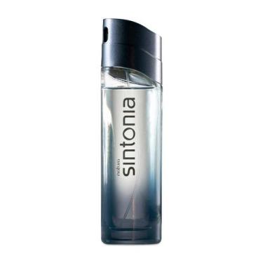 Imagem de Perfume Masculino Natura Sintonia Clássico 100ml