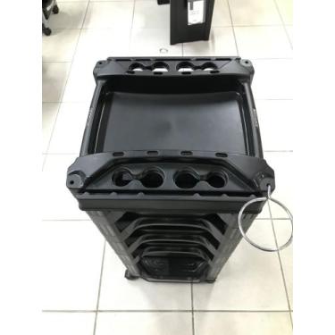 Imagem de Carrinho auxiliar Vegas - Dompel