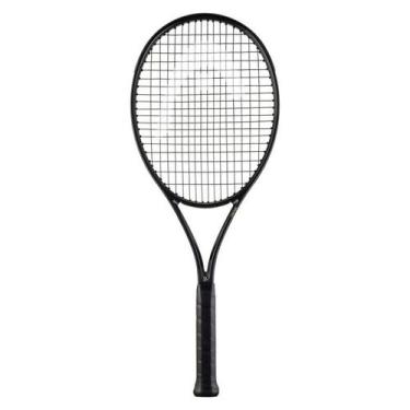 Imagem de Raquete de Tênis Head Speed Legend MP 2025 - 300g Tamanho:L4Cor:Preto,