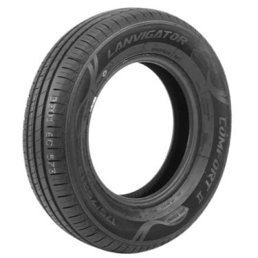 Imagem de Pneu Lanvigator 185 60 r15 88h Comfort 2