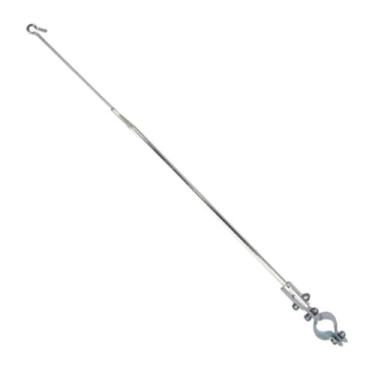 Imagem de Antena Corta Pipa retrovisor - moto bor