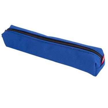 Imagem de Estojo escolar simples Cores a Escolha Winth, Azul