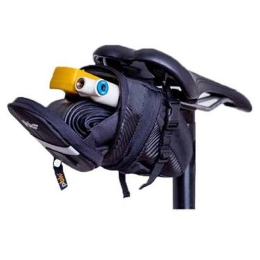 Imagem de Bolsa Selim Velo Ciclismo