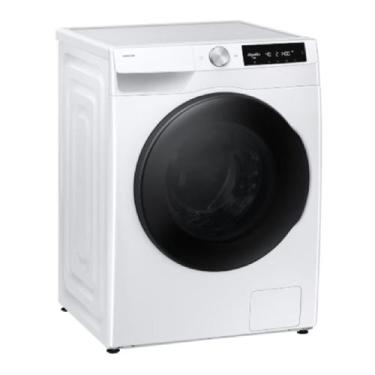 Imagem de Lava e seca samsung smart 13kg em aço inox branco 220v wd13fg6b34bebz,