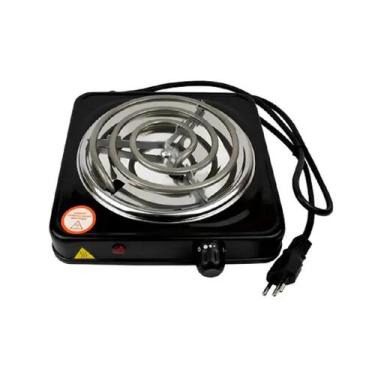 Imagem de Fogareiro Eletrico 1 Boca 1000w 220v - Clink