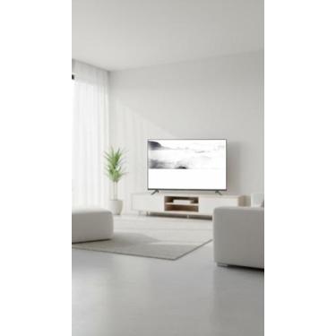 Imagem de Smart TV 43 Polegadas LED Quad-Core com Wi-Fi - Congratulations Store