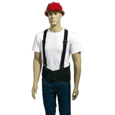 Imagem de Cinturão Ergonômico Grande Worker