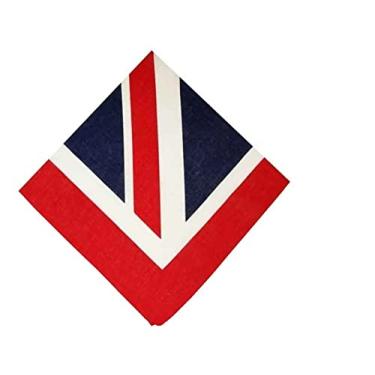 Imagem de Genérico Bandana Bandeira Inglaterra - Rock (Inglaterra)