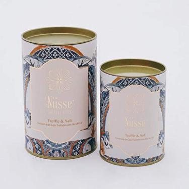 Imagem de Castanha de Caju Torrada SLW Trufada com Flor de Sal (50)