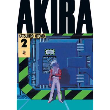 Imagem de Akira - Vol. 2