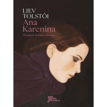 Imagem de Ana Karenina