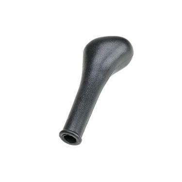 Imagem de KIT 5 MANOPLAS ALAVANCA CAMBIO MB HPN GRANDE PRETA