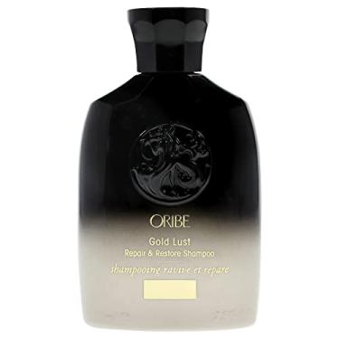 Imagem de Oribe Gold Lust Repair and Restore Shampoo for Unisex 2.5 oz Shampoo