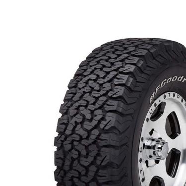 Imagem de Pneu BFGoodrich Aro 17 All Terrain TA KO2 265/70R17 112/109S