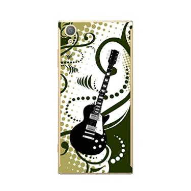 Imagem de Capa Adesivo Skin368 Verso Para Sony Xperia Xa1 Plus