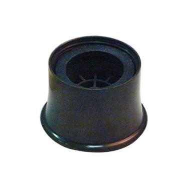 Imagem de Rohl ZZ9425402V-TCB M28 Alisador de fluxo completo somente para os enchimentos de banheiras montados em deck Ac252 e Ac262, latão toscano