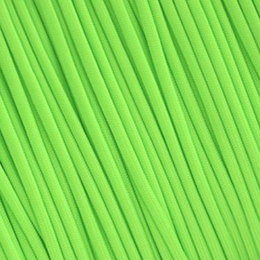 Imagem de Corda Paracord 550 de sobrevivência West Coast, Neon Green, 100 Feet