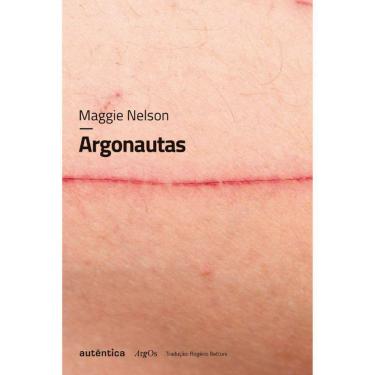Imagem de Argonautas - Vol 01 - Col Argos