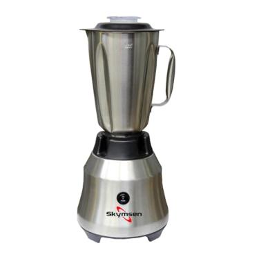 Imagem de Liquidificador Industrial Alta Rotação Inox LI 1,5 L Skymsen 220v