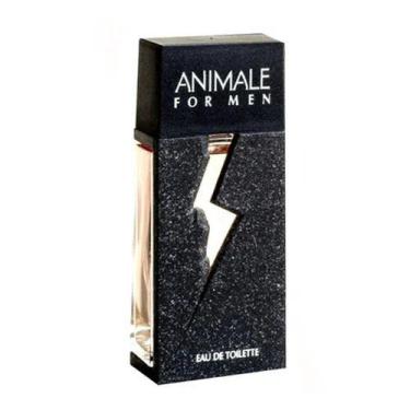 Imagem de Perfume Animalefor Men Masculino Edt 30ml Selo Adipec