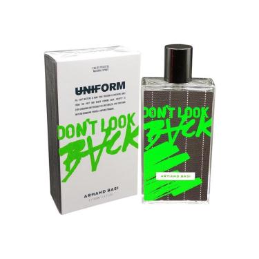 Imagem de Perfume Armand Basi Uniform Don T Look Back Edt Unissex 100Ml