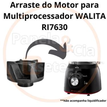 Imagem de Arraste do motor do liquidificador Walita RI7630 RI7631 RI7632