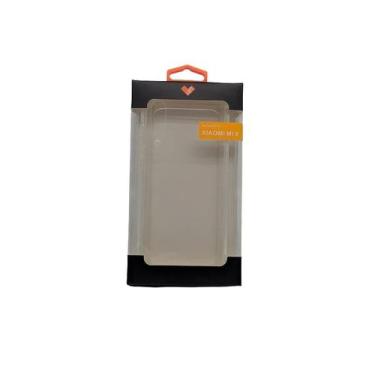 Imagem de Case acrílico shockproof Xiaomi Mi 9 tra - Loft