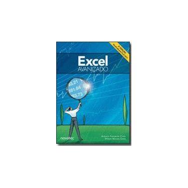Imagem de Excel Avançado - 2ª Edição     - campo