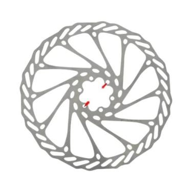 Imagem de Rotor de Freio a Disco Hidráulico Avid - 160mm, 180mm e 203mm - Compat
