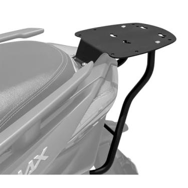 Imagem de Suporte Baú Superior Xmax250 2021+