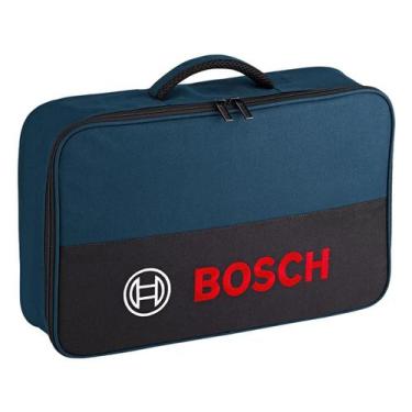 Imagem de Bolsa para Transporte de Ferramentas Pequena Bosch 1600A003BH-000