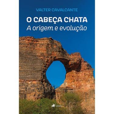 Imagem de O Cabeça chata a origem e evolução