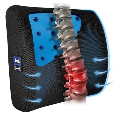 Imagem de Sealy Lombar com infusão de gel