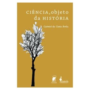 Imagem de Ciência, Objeto Da História